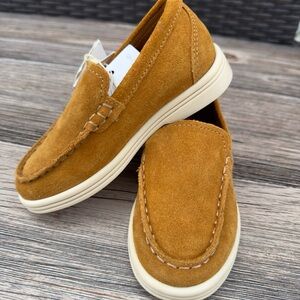 Zara Kids  Moccasins